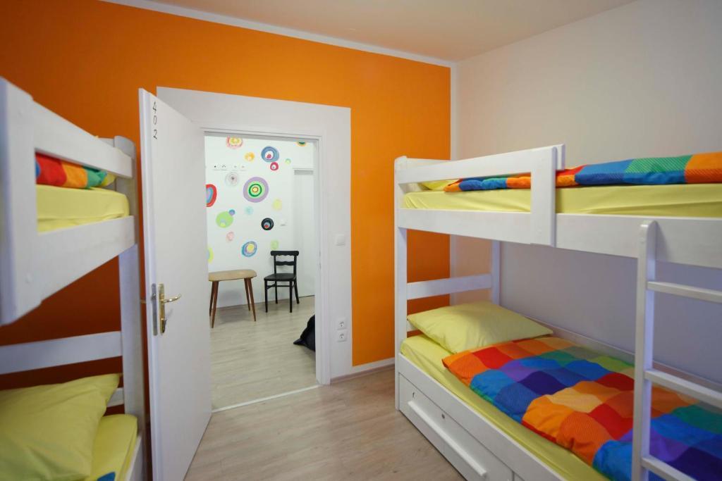 Pozitiv Hostel Zagreb Room photo